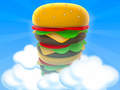 Trò chơi Sky Burger