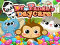 Trò chơi Dr panda Daycare