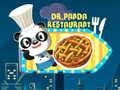 Trò chơi Dr. Panda Restaurant