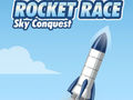 Trò chơi Rocket Race