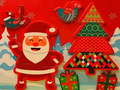 Trò chơi New Year Winter Fun Puzzle