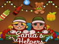 Trò chơi Santa's Helpers