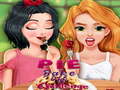 Trò chơi Pie Bake Off Challenge