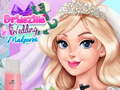 Trò chơi Bridezilla Wedding Makeover
