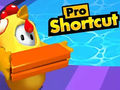 Trò chơi Pro Shortcut