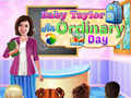 Trò chơi Baby Taylor An Ordinary Day