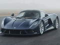 Trò chơi Hennessey Venom F5 Slide