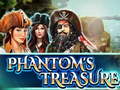 Trò chơi Phantoms Treasure