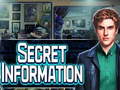 Trò chơi Secret Information