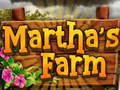 Trò chơi Marthas Farm