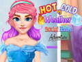 Trò chơi Hot vs Cold Weather Social Media Adventure