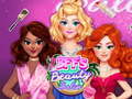 Trò chơi BFF'S Beauty Salon