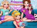 Trò chơi Princess #InstaYuuum Macarons & Flowers