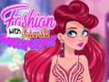 Trò chơi Fashion With Friends Multiplayer