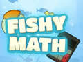 Trò chơi Fishy Math