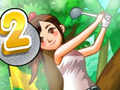 Trò chơi Maya Golf 2