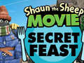 Trò chơi Shaun the Sheep: Movie Secret Feast