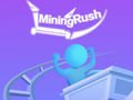 Trò chơi Mining Rush