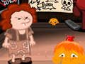 Trò chơi Monkey Go Happy Stage 489