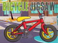 Trò chơi Bicycle Jigsaw