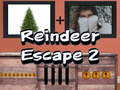 Trò chơi Reindeer Escape 2