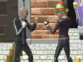 Trò chơi Double Street Fight