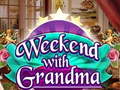 Trò chơi Weekend with Grandma
