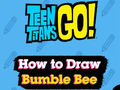 Trò chơi How to Draw Bumblebee