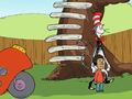 Trò chơi The Cat in the Hat Builds That
