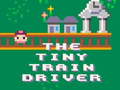 Trò chơi The Tiny Train Driver