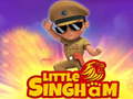 Trò chơi Little Singham