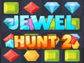 Trò chơi Jewel Hunt 2