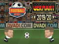 Trò chơi Football Heads: 2019-20 Germany (Bundesliga)