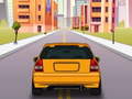 Trò chơi Car Traffic 2D