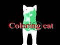 Trò chơi Coloring cat