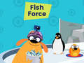 Trò chơi Fish Force