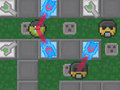 Trò chơi DualForce Idle