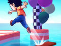 Trò chơi Shortcut Run 3D