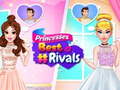 Trò chơi Princesses Best #Rivals