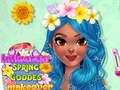 Trò chơi Influencer Spring Goddess Makeover