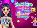 Trò chơi Mermaid Music #Inspo Hashtag Challenge