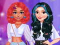 Trò chơi Influencers Soft vs E-Girl Trends
