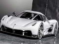 Trò chơi Koenigsegg Jesko Absolut Slide