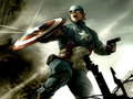 Trò chơi Captain American Jigsaw Puzzle
