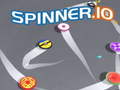 Trò chơi Spinner.io