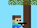 Trò chơi Minescraft Steve Adventures