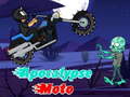 Trò chơi Apocalypse Moto