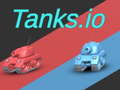 Trò chơi Tanks.io