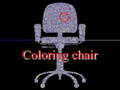 Trò chơi Coloring chair