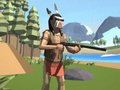 Trò chơi Wounded Winter: A Lakota Story